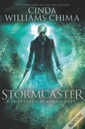 Capa do artigo Stormcaster