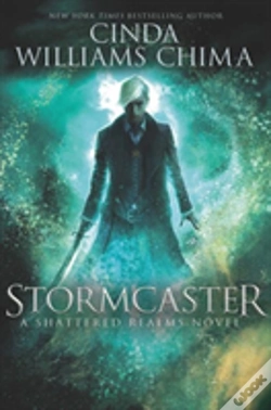Capa do artigo Stormcaster