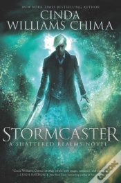 Capa do artigo Stormcaster
