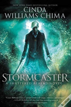 Capa do artigo Stormcaster