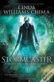 Capa do artigo Stormcaster