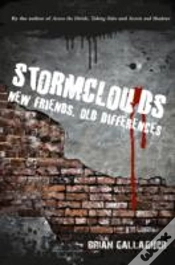 Capa do artigo Stormclouds