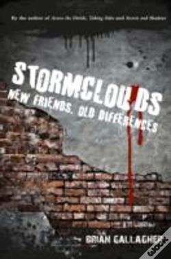 Capa do artigo Stormclouds