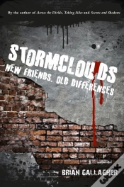 Capa do artigo Stormclouds