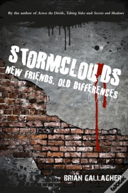 Capa do artigo Stormclouds