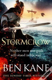 Capa do artigo Stormcrow