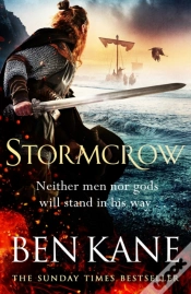 Capa do artigo Stormcrow