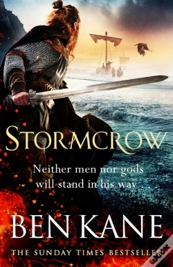 Capa do artigo Stormcrow