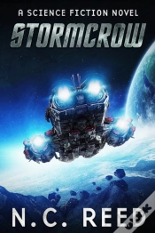 Capa do artigo Stormcrow