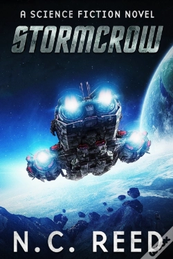 Capa do artigo Stormcrow