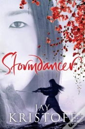 Capa do artigo Stormdancer