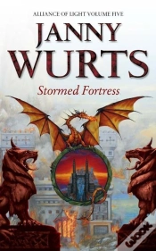 Capa do artigo Stormed Fortress