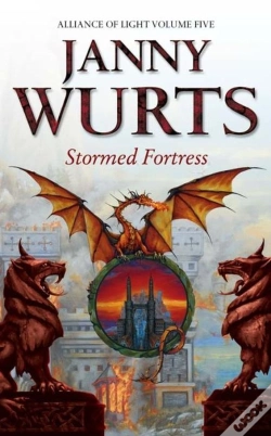 Capa do artigo Stormed Fortress