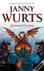 Capa do artigo Stormed Fortress
