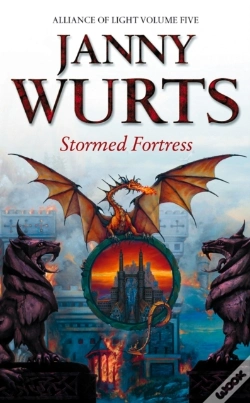 Capa do artigo Stormed Fortress