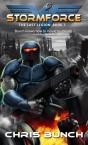 Stormforce - Preview