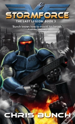 Capa do artigo Stormforce