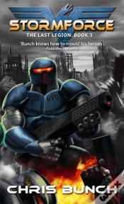 Capa do artigo Stormforce