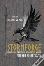 Stormforge, Lightning Strikes On Seadragon Wings