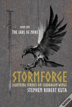 Capa do artigo Stormforge, Lightning Strikes On Seadragon Wings
