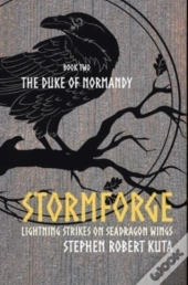 Stormforge, Lightning Strikes On Seadragon Wings