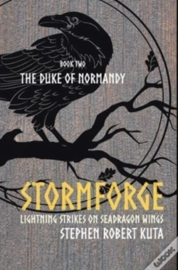 Capa do artigo Stormforge, Lightning Strikes On Seadragon Wings