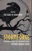 Stormforge, Lightning Strikes On Seadragon Wings