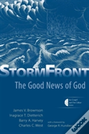 Capa do artigo Stormfront