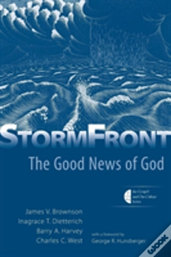 Capa do artigo Stormfront