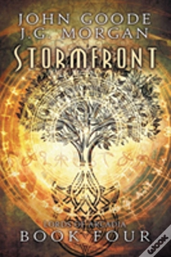 Capa do artigo Stormfront