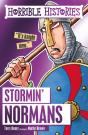 Stormin' Normans - Preview