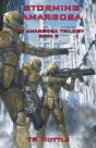 Storming Amargosa - Preview