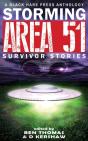 Storming Area 51 - Preview