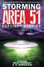 Storming Area 51 - Preview