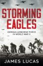 Storming Eagles - Preview