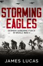 Storming Eagles - Preview