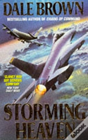 Capa do artigo Storming Heaven