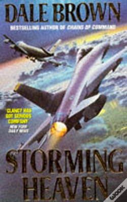 Capa do artigo Storming Heaven