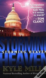 Capa do artigo Storming Heaven