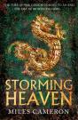 Storming Heaven - Preview