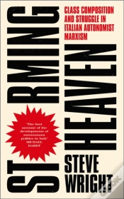Capa do artigo Storming Heaven