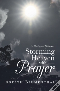 Capa do artigo Storming Heaven With Prayer