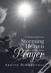 Capa do artigo Storming Heaven With Prayer