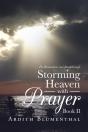 Storming Heaven With Prayer Book Ii - Preview