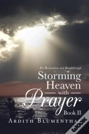 Capa do artigo Storming Heaven With Prayer Book Ii