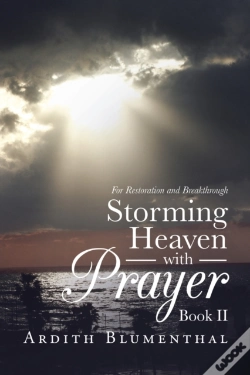 Capa do artigo Storming Heaven With Prayer Book Ii