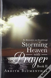 Capa do artigo Storming Heaven With Prayer Book Ii