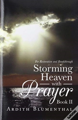 Capa do artigo Storming Heaven With Prayer Book Ii