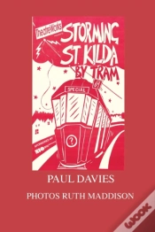 Capa do artigo Storming St. Kilda By Tram: One Man