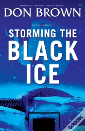 Capa do artigo Storming The Black Ice